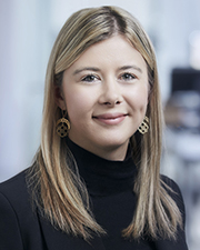 2025 Ones To Watch - Industry Leaders: Rose Williams, Unispace